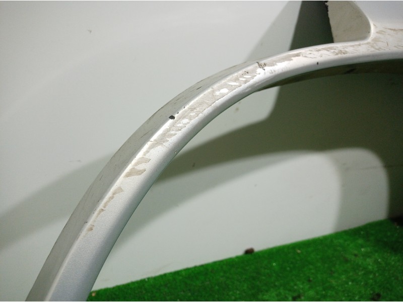 Recambio de aletin trasero izquierdo para mitsubishi montero (v20/v40) 2.8 turbodiesel referencia OEM IAM   