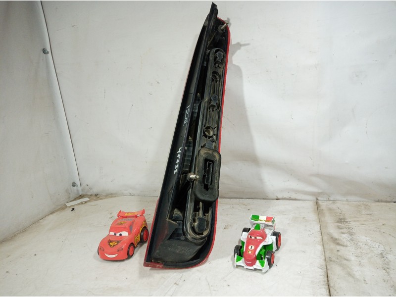 Recambio de piloto trasero izquierdo para ford focus c-max (cap) referencia OEM IAM 2SK008723 2SK008723 2SK008723