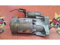 Recambio de motor arranque para renault trafic (desde 5.89) referencia OEM IAM   