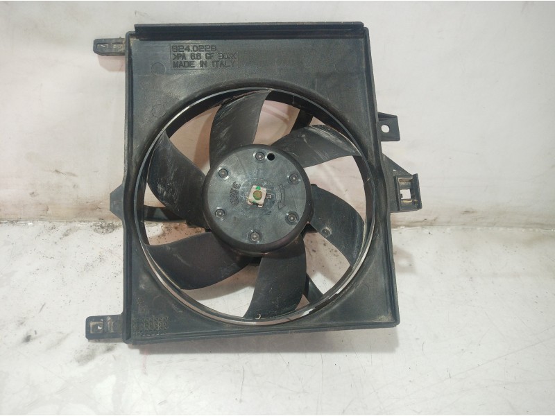 Recambio de electroventilador para smart coupe smart fun referencia OEM IAM 9010636 9010636 8240229