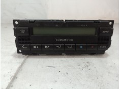 Recambio de mando climatizador para skoda superb (3u4) elegance referencia OEM IAM   