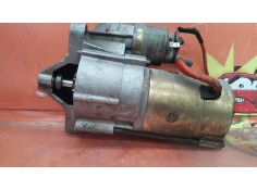 Recambio de motor arranque para renault trafic (desde 5.89) referencia OEM IAM    2
