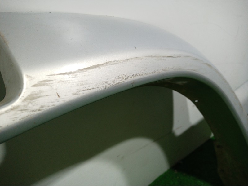 Recambio de aletin trasero izquierdo para mitsubishi montero (v20/v40) 2.8 turbodiesel referencia OEM IAM   