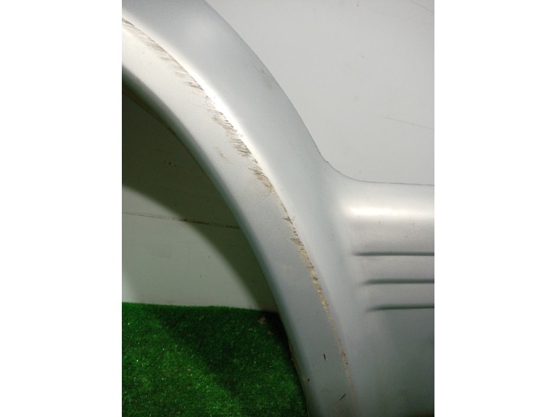 Recambio de aletin trasero izquierdo para mitsubishi montero (v20/v40) 2.8 turbodiesel referencia OEM IAM   