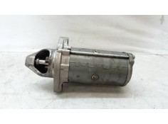 Recambio de motor arranque para opel corsa d enjoy referencia OEM IAM 55564491 55564491 55564491