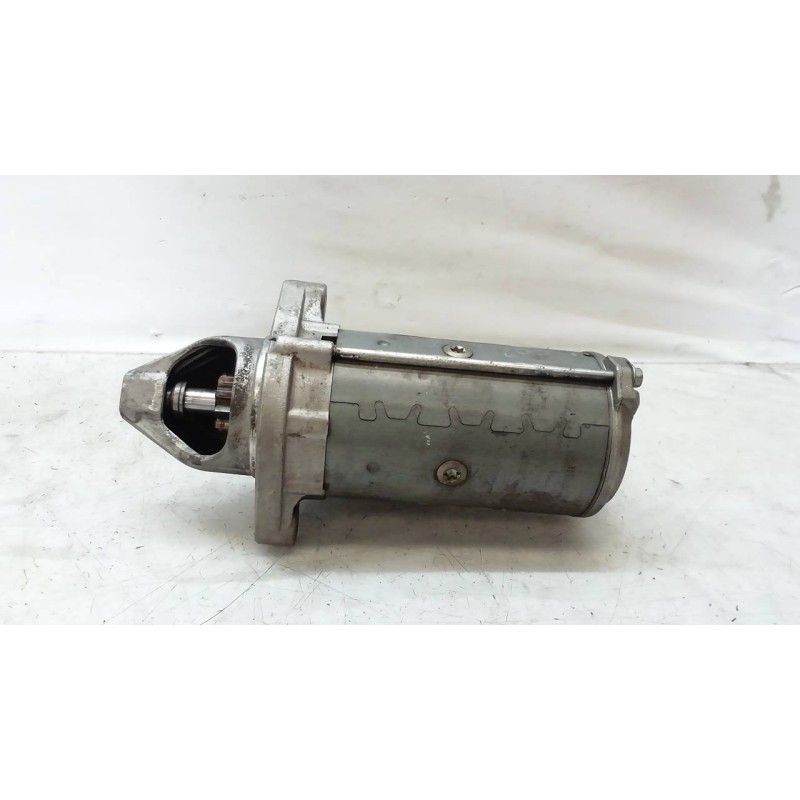 Recambio de motor arranque para opel corsa d enjoy referencia OEM IAM 55564491 55564491 55564491