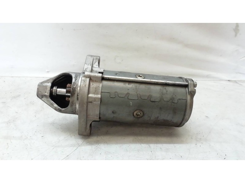 Recambio de motor arranque para opel corsa d enjoy referencia OEM IAM 55564491 55564491 55564491