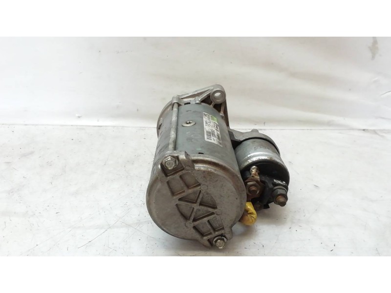 Recambio de motor arranque para opel corsa d enjoy referencia OEM IAM 55564491 55564491 55564491