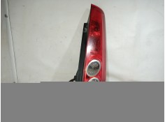 Recambio de piloto trasero derecho para ford fiesta (cbk) referencia OEM IAM 6S6113404BF 6S6113404BF 6S6113404