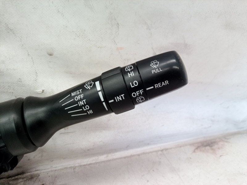 Recambio de mando multifuncion para toyota rav 4 (a3) executive referencia OEM IAM 17F060 17F060 17F060