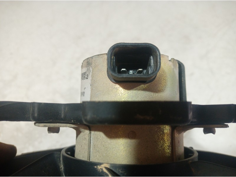 Recambio de electroventilador para smart coupe smart fun referencia OEM IAM 9010636 9010636 8240229