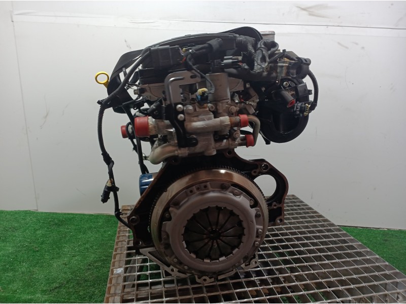 Recambio de motor completo para fiat stilo (192) 1.6 16v dynamic (04.2006) referencia OEM IAM 192B3000  