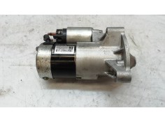 Recambio de motor arranque para citroën c4 grand picasso exclusive plus referencia OEM IAM  965631768003 M000T82081ZE