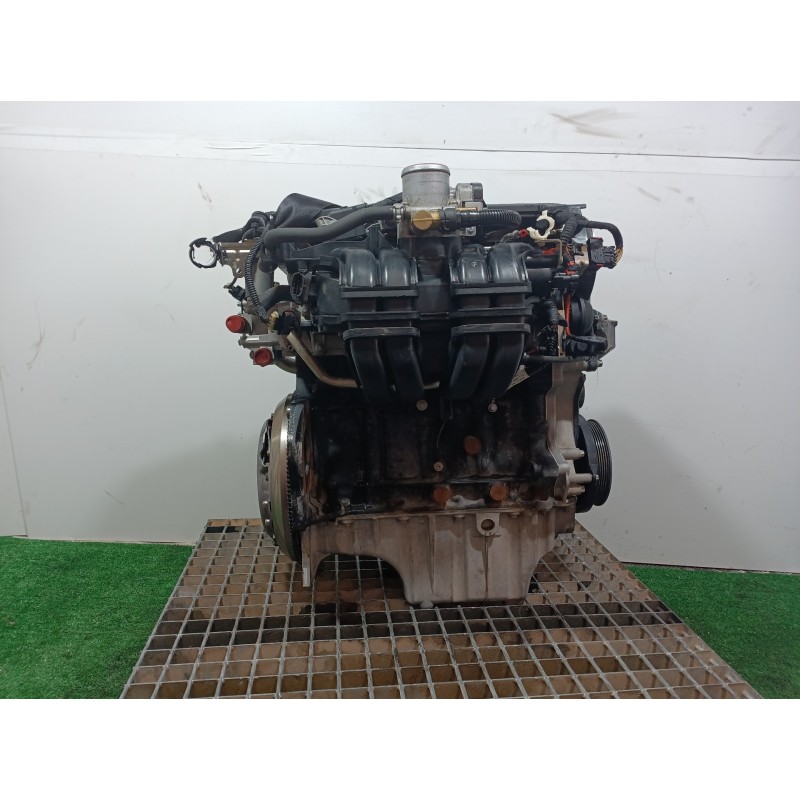 Recambio de motor completo para fiat stilo (192) 1.6 16v dynamic (04.2006) referencia OEM IAM 192B3000  