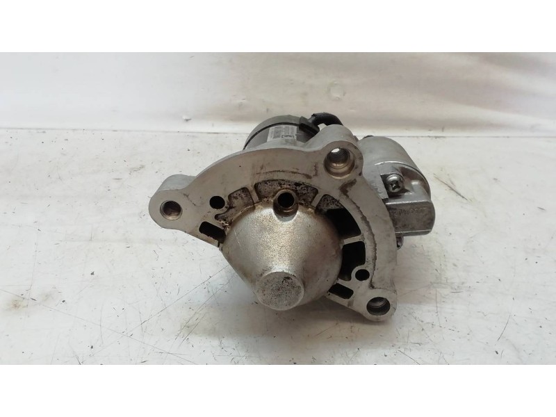 Recambio de motor arranque para citroën c4 grand picasso exclusive plus referencia OEM IAM  965631768003 M000T82081ZE