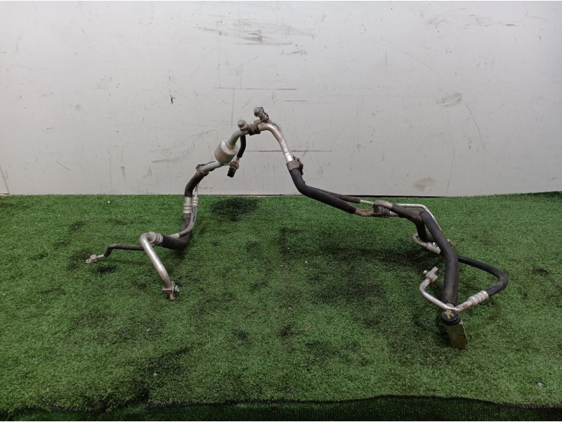 Recambio de tubos aire acondicionado para mahindra xuv 500 xuv 500 fwd w6 referencia OEM IAM   