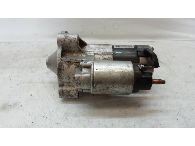 Recambio de motor arranque para citroën c4 grand picasso exclusive plus referencia OEM IAM  965631768003 M000T82081ZE