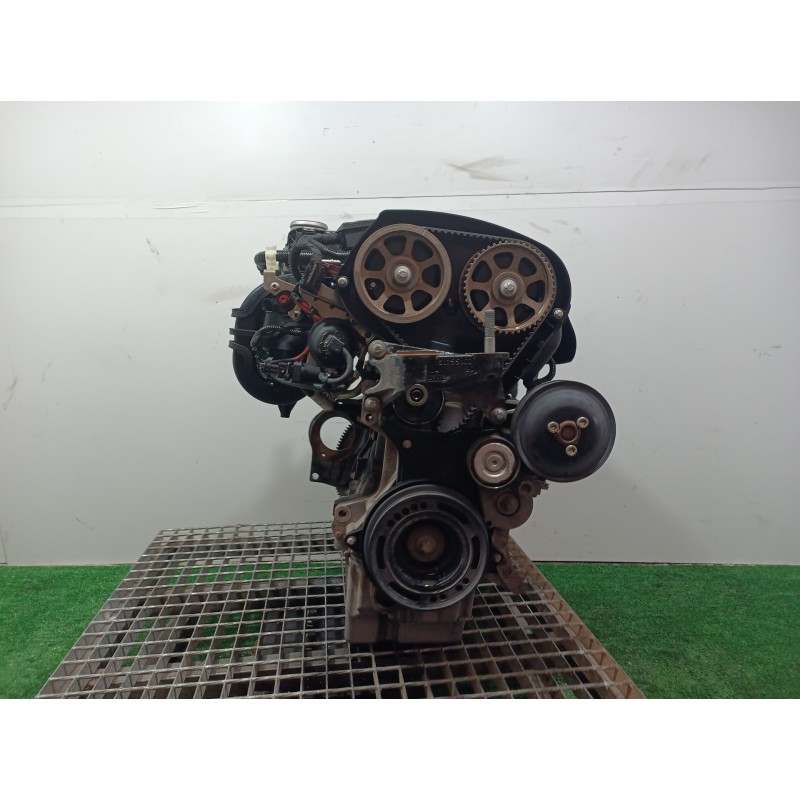 Recambio de motor completo para fiat stilo (192) 1.6 16v dynamic (04.2006) referencia OEM IAM 192B3000  