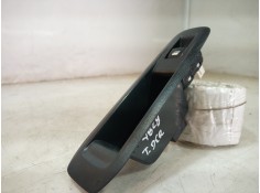 Recambio de mando elevalunas trasero derecho para opel zafira a blue line referencia OEM IAM 96762292 96762292 96762292 2