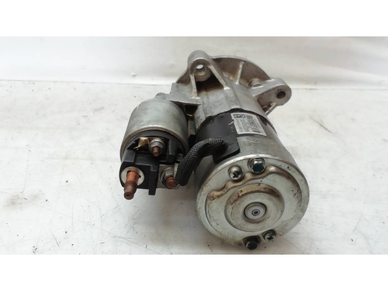 Recambio de motor arranque para citroën c4 grand picasso exclusive plus referencia OEM IAM  965631768003 M000T82081ZE