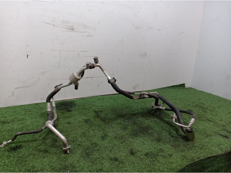 Recambio de tubos aire acondicionado para mahindra xuv 500 xuv 500 fwd w6 referencia OEM IAM   