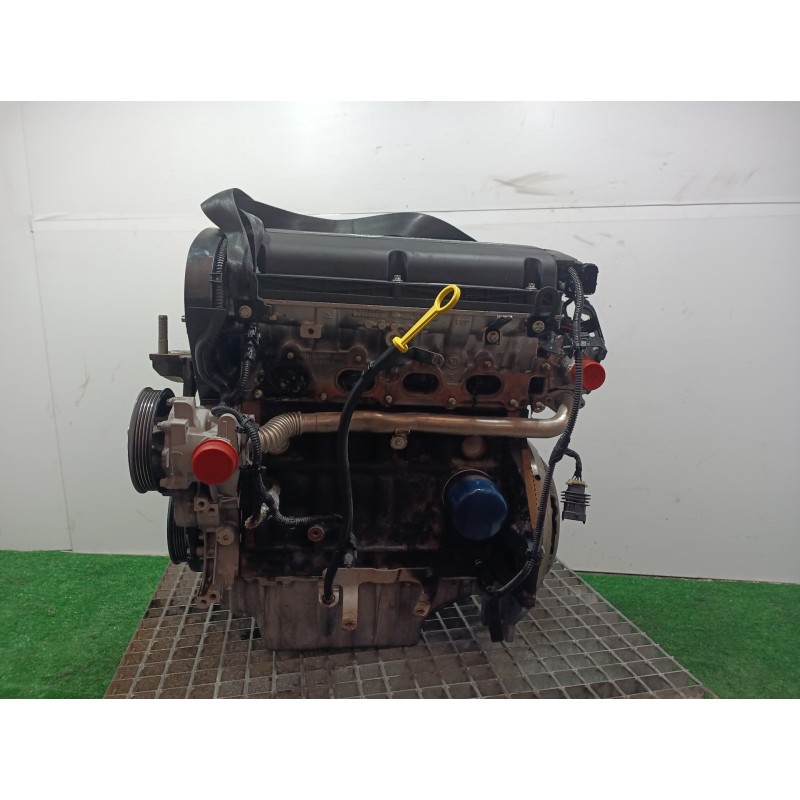Recambio de motor completo para fiat stilo (192) 1.6 16v dynamic (04.2006) referencia OEM IAM 192B3000  