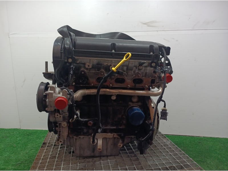 Recambio de motor completo para fiat stilo (192) 1.6 16v dynamic (04.2006) referencia OEM IAM 192B3000  