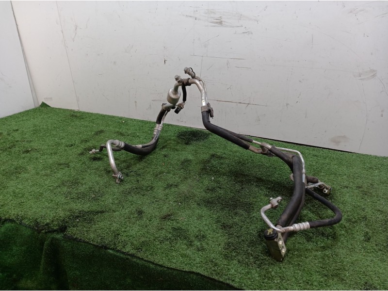 Recambio de tubos aire acondicionado para mahindra xuv 500 xuv 500 fwd w6 referencia OEM IAM   