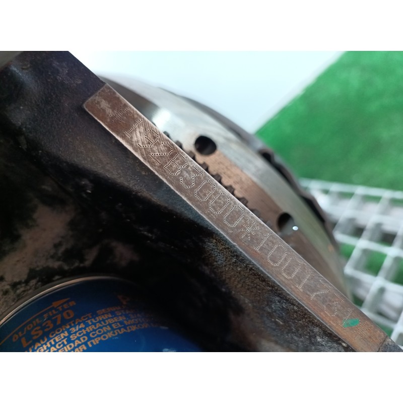 Recambio de motor completo para fiat stilo (192) 1.6 16v dynamic (04.2006) referencia OEM IAM 192B3000  