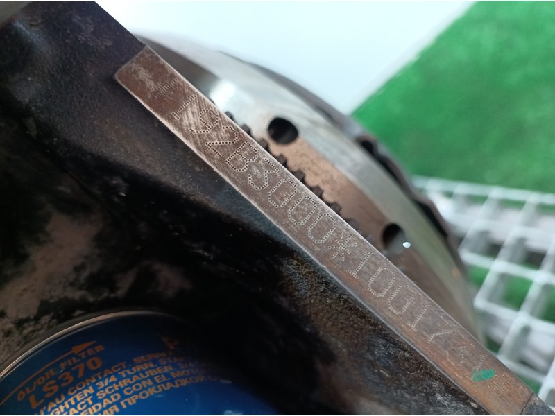 Recambio de motor completo para fiat stilo (192) 1.6 16v dynamic (04.2006) referencia OEM IAM 192B3000  