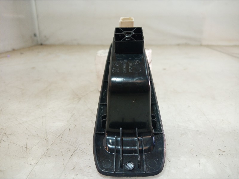 Recambio de mando elevalunas trasero derecho para opel zafira a blue line referencia OEM IAM 96762292 96762292 96762292