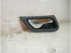 Recambio de maneta interior delantera derecha para mercedes-benz clase c (w203) berlina 220 cdi (203.006) referencia OEM IAM 317