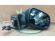 Recambio de retrovisor derecho para peugeot 407 st confort pack referencia OEM IAM   
