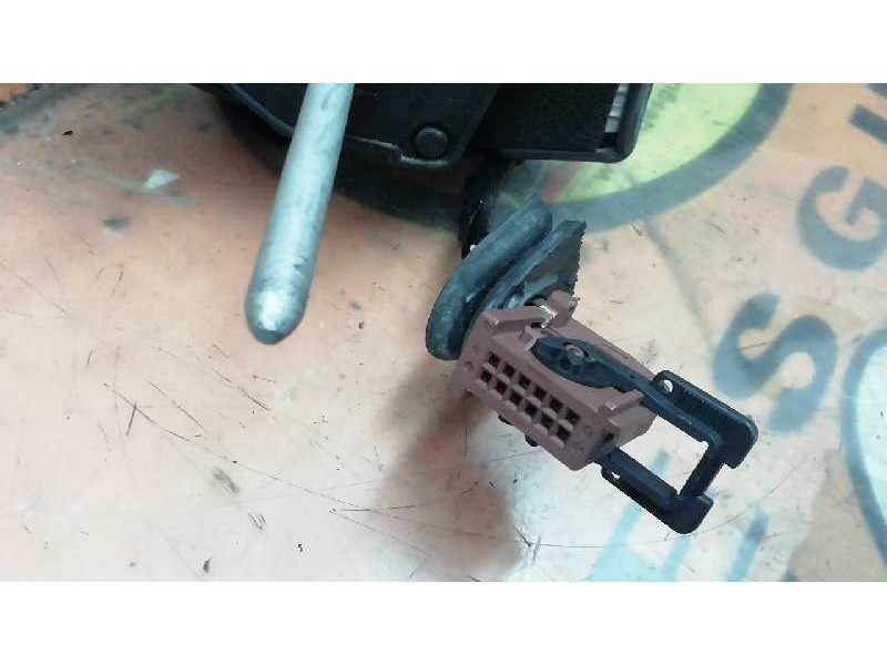 Recambio de retrovisor derecho para peugeot 407 st confort pack referencia OEM IAM   