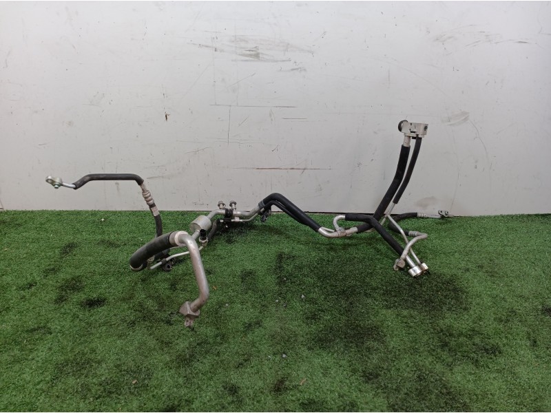 Recambio de tubos aire acondicionado para mahindra xuv 500 xuv 500 fwd w6 referencia OEM IAM   