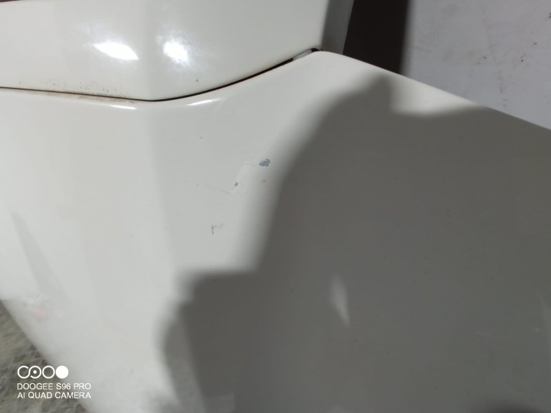 Recambio de capot para skoda fabia (6y2/6y3) fresh referencia OEM IAM   