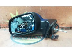 Recambio de retrovisor izquierdo para peugeot 407 st confort pack referencia OEM IAM   