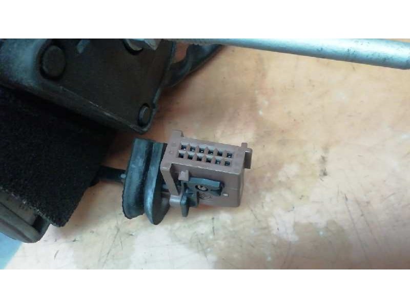 Recambio de retrovisor izquierdo para peugeot 407 st confort pack referencia OEM IAM   