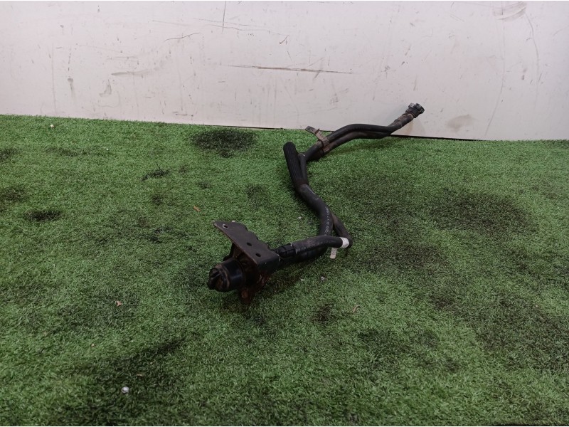 Recambio de tubo para mahindra xuv 500 xuv 500 fwd w6 referencia OEM IAM   