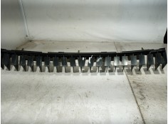 Recambio de rejilla delantera para opel zafira a blue line referencia OEM IAM   