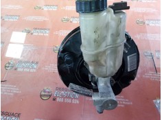 Recambio de servofreno para peugeot 407 st confort pack referencia OEM IAM 9657237380 9657237380 9658117280