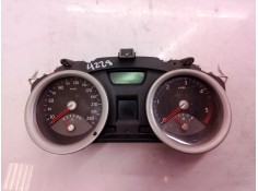 Recambio de cuadro instrumentos para renault megane ii berlina 5p authentique referencia OEM IAM 8200399700 8200399700 35110419
