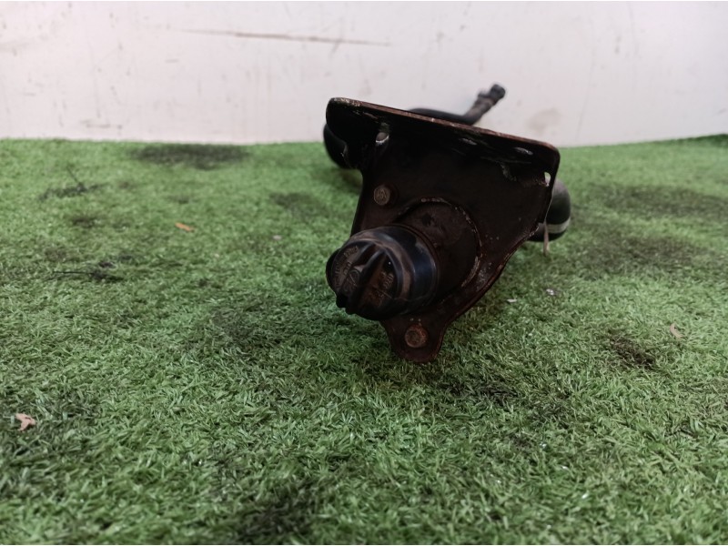 Recambio de tubo para mahindra xuv 500 xuv 500 fwd w6 referencia OEM IAM   