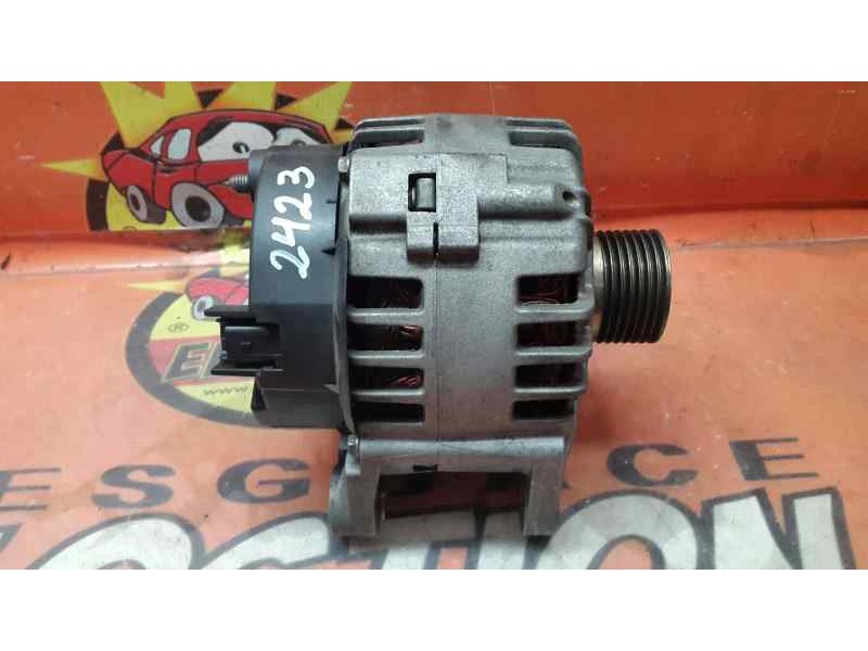 Recambio de alternador para nissan primera trav. (p12) acenta referencia OEM IAM 8E0821106B 8200086162 8E0821106B Recambio de alternador para nissan primera trav. (p12) acenta referencia OEM IAM 8E0821106B 8200086162 8E0821106B