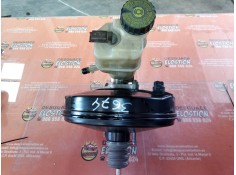 Recambio de servofreno para peugeot 407 st confort pack referencia OEM IAM 9657237380 9657237380 9658117280 2