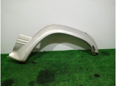 Recambio de aletin delantero derecho para mitsubishi montero (v20/v40) 2.8 turbodiesel referencia OEM IAM   