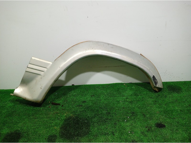 Recambio de aletin delantero derecho para mitsubishi montero (v20/v40) 2.8 turbodiesel referencia OEM IAM   