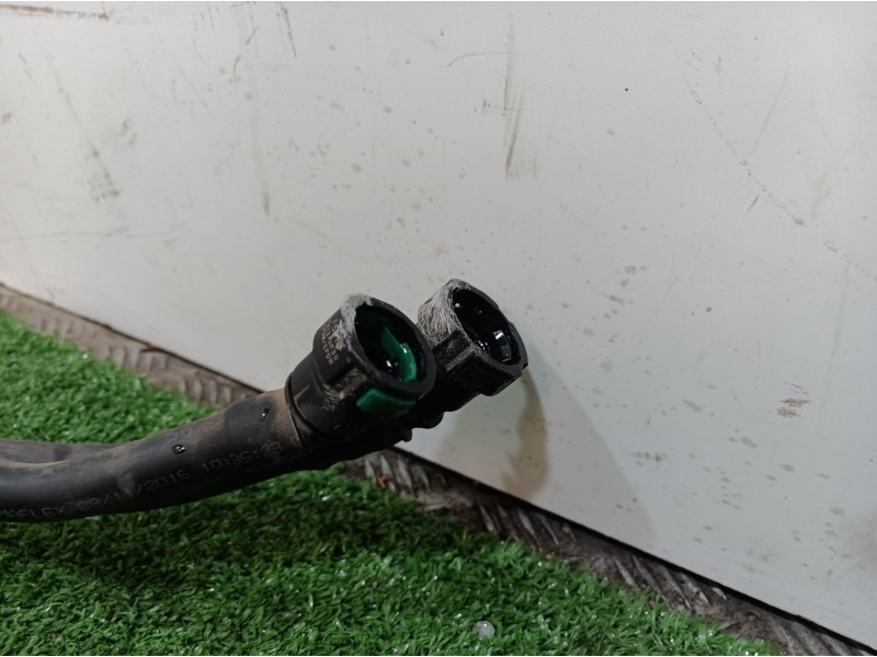 Recambio de tubo para mahindra xuv 500 xuv 500 fwd w6 referencia OEM IAM   