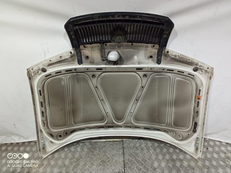 Recambio de capot para skoda fabia (6y2/6y3) fresh referencia OEM IAM   