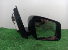 Recambio de retrovisor derecho para mercedes-benz clase gle (w166) referencia OEM IAM   
